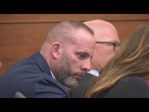 Deliberations start again in murder trial of Jason Meade after juror ...