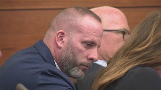 Deliberations start again in murder trial of Jason Meade after juror dismissed