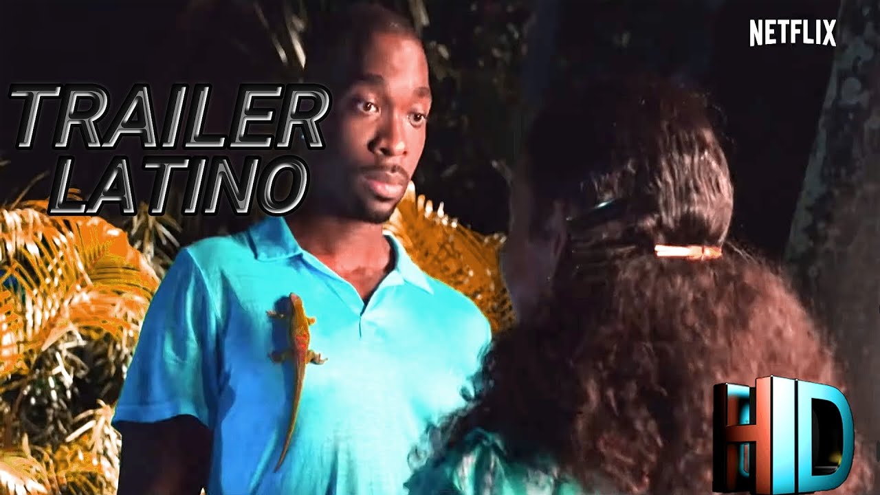 No Se Puede Huir Del Amor oficial Tráiler Español Latino (2021) - YouTube
