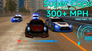 NFS Undercover Broken Rubberbanding