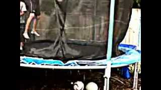 Download Lagu hillariuos funny front flip fail MP3