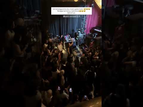 Gisella Anastasia (@gisel_la) archived Instagram live stream from May 1, 2026