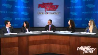 Encouraging Medication Adherence in Hepatitis C