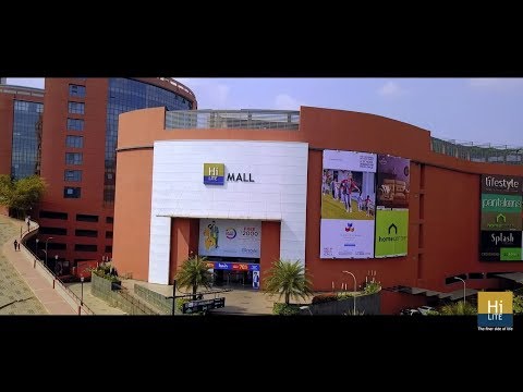 Hilite Mall Phase 2 The Grand Unveil | Kerala's Biggest Shopping Mall