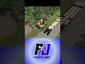 Fs25 goldmine episode 2! subscribe for more! #farmingsimulator25 #fs25 #fsgoldmine #goldming