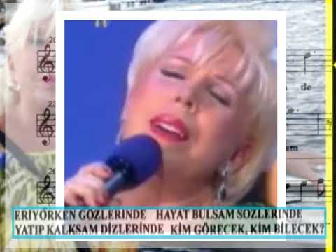 MEDİHA ŞEN SANCAKOĞLU-\