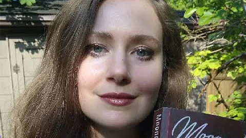 AFNA Shortlist: Five Questions for Victoria Hether...