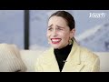 Emilia Clarke Won T Watch House Of The Dragon Emilia Clarke Won T Watch House Of The Dragon
