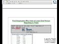 Oracle SQL 11g Tutorial in Bangla: Fundamentals#2 Lesson#6 Part#5 | EXISTS Operator