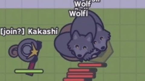 Aaahhhh yes, Meat | MooMoo.io