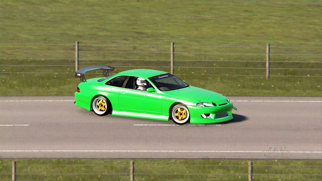 Toyota soarer z40