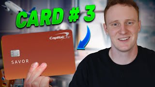 Information 5 Credit Cards I Can’t Wait to Add to My Wallet in 2025 News