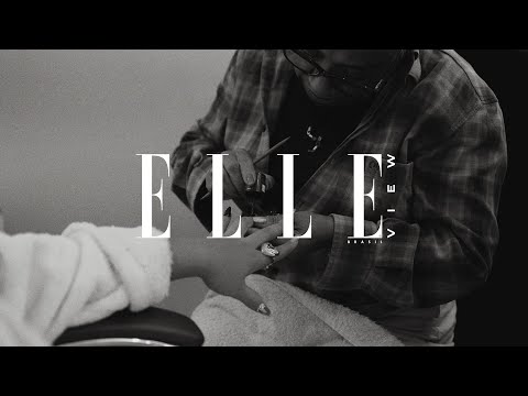VLOG - FUI CAPA DE REVISTA! | UM DIA COMIGO NO BACKSTAGE DA ELLE