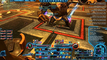 HM Dread Fortress - Grob