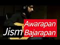 Awarapan banjarapan original by kk fingerstyle guitar cover  sulaeymank