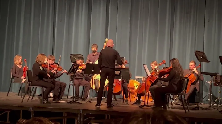 Fantasia on a Theme from Thailand by Richard Meyer