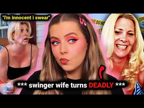 Opеn Marriage To Very Messy When “sеx-fuelled Wife” Gets Jealous & Does Unтніnkавlе