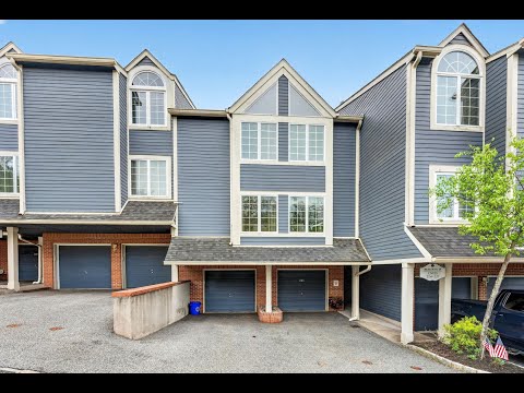 224 Cambridge Drive, Ramsey, NJ home video tour