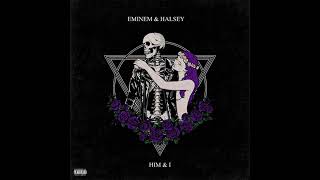 Eminem & Halsey - Him & I (Remix) [Re-upload]