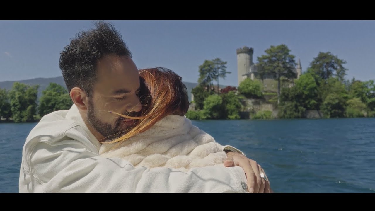 21 Juin Le Duo - "ADIEU TANT PIS" (Clip Officiel)