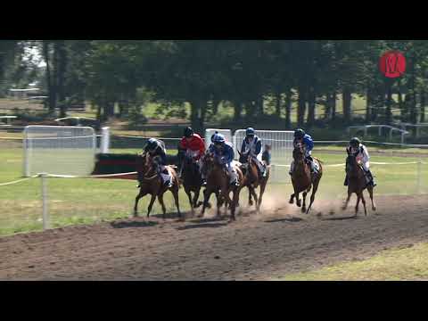 P2P de Vaumas - J2/C1 : Prix LSM Bourbonnaise - Victoire de Pierre Remoué