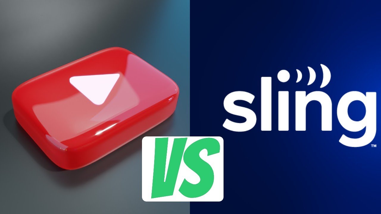 Alternatives to Cable - Youtube TV vs SLING!