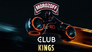 Morozoff - Club Kings 🚲💨💥