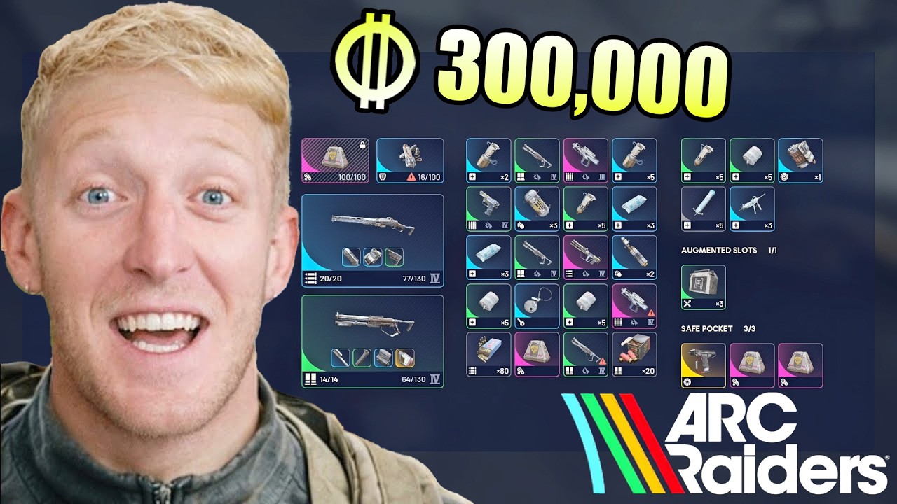TFUE TURNED RISK INTO RICHES!