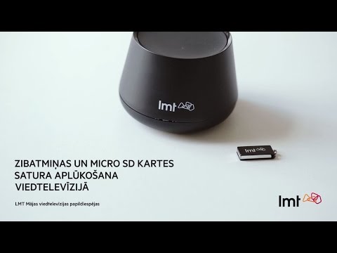 Video: USB-mälupulga Avamine Telefonis