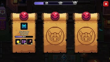 My Heroes – Dungeon Adventure IOS-Android-Review-Gameplay-Walkthrough-Part #2