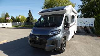 NEW 2026 ELDDIS WHIRLWIND GT EVOLVE 115 £66,035
