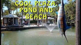 HILTON HEAD ISLAND BEACH AND COLIGNY PLAZA - Food, Music and More - #beach #ocean #travel #tourist