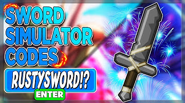 ALL ROBLOX [15M + 2x🍀] Sword Simulator SECRET *OP* CODES? on 2022