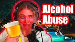 Famous Minx and the streamer awards NIGHTMARE BigBunjeeeeee Reupload Net Worth