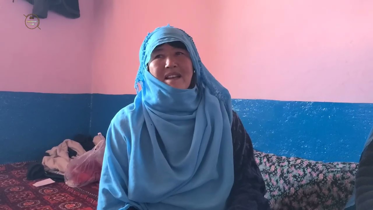 درامه زیبای هزارگی داماد شرمگی New Hazaragi