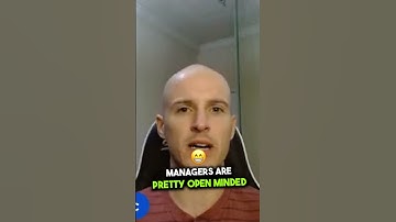 Get This ONE SIMPLE THING Right To Break Into Tech Sales (interview tips) #shorts