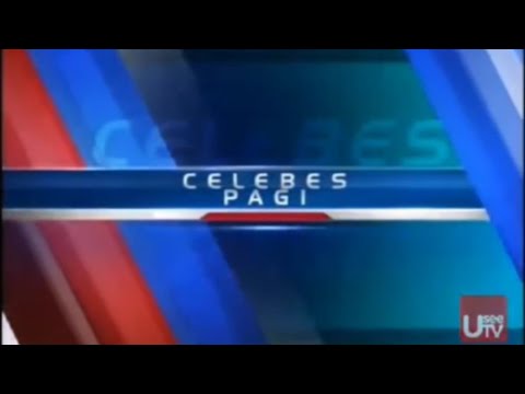 OBB Celebes Pagi @ Celebes TV Makassar (2015) Short Version