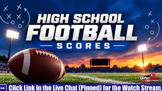 Corbin vs Frederick Douglass ~ 2026 High School Football
