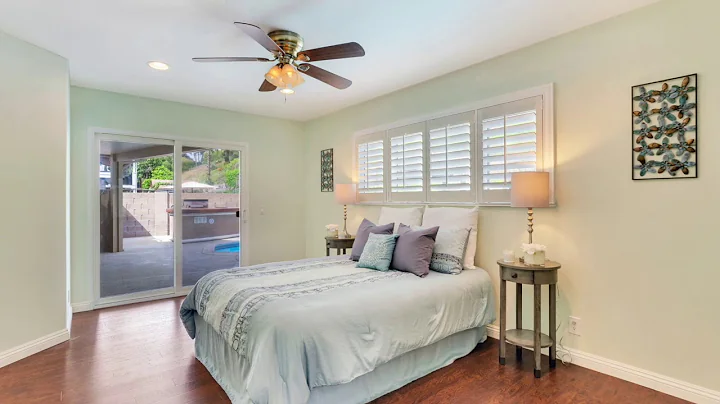 5932 Amberdale, Yorba Linda CA