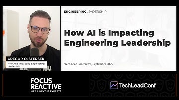 How AI Is Impacting Engineering Leadership