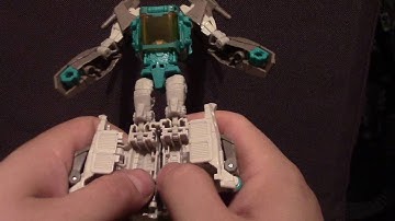 Transfoermers titans return brainstorm