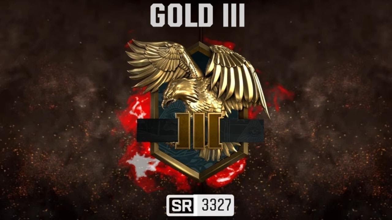 Call of Duty- AKA13 MW RANKED 5xWinstrike 2025