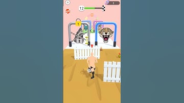 mutant run gaming video level #12 #shorts