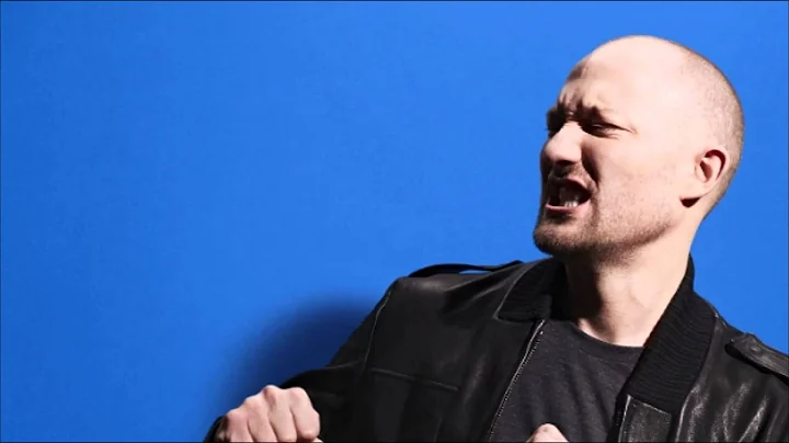 Paul Kalkbrenner - Cloud Rider Lyrics