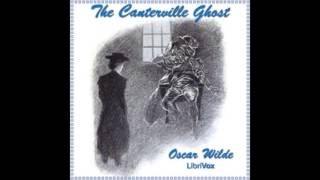 The Canterville Ghost (FULL Audiobook)
