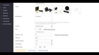 xcart 5 shipping methods setup guide