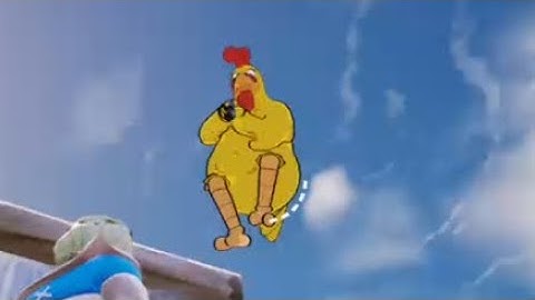 1v1 Build Fights Montage