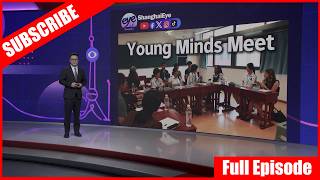 Young Minds meet