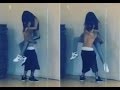 Justin Bieber & Selena Gómez Baile Caliente- VIDEO!