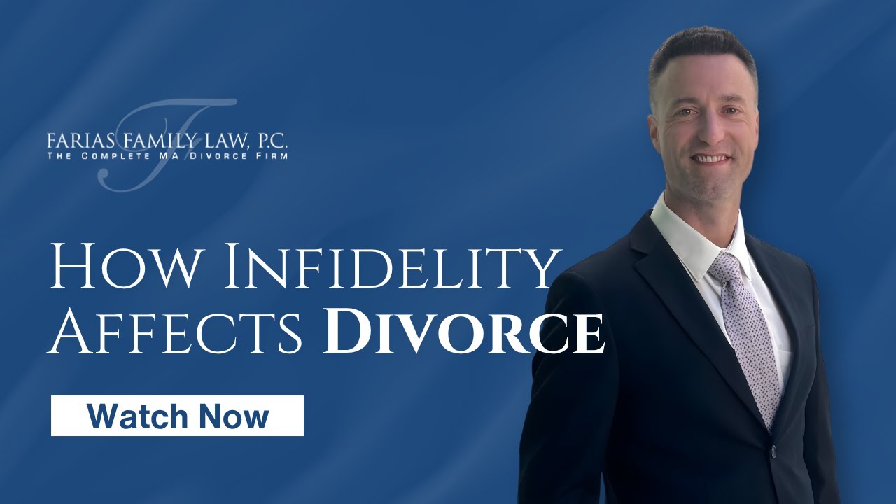 How Infidelity Affects Divorce, Asset Division, Custody, Alimony, and Child Support